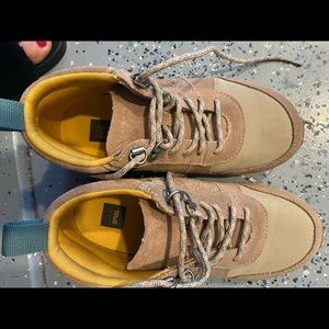 Teva Highside ‘84 Mid Sneaker! ⚡️⚡️⚡️